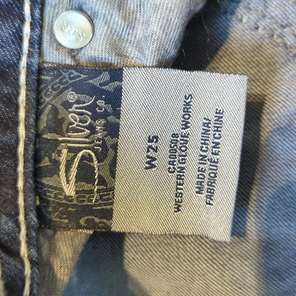 Jeans - Picture 3 of 5